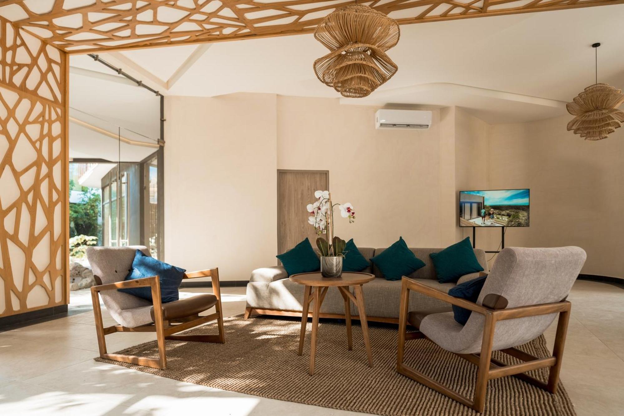 Pelican Breeze C301 Apartamento *