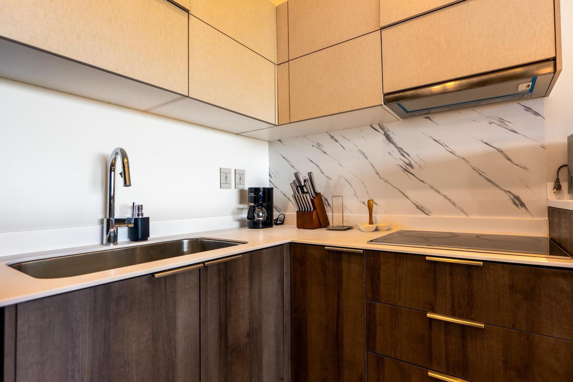 Apartamento Pelican Breeze C301 Tulum
