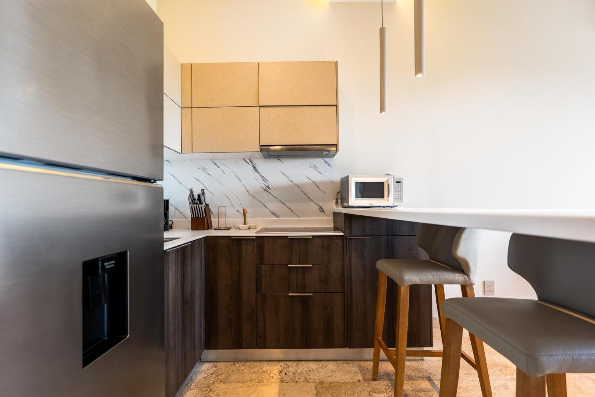 Pelican Breeze C301 Apartamento