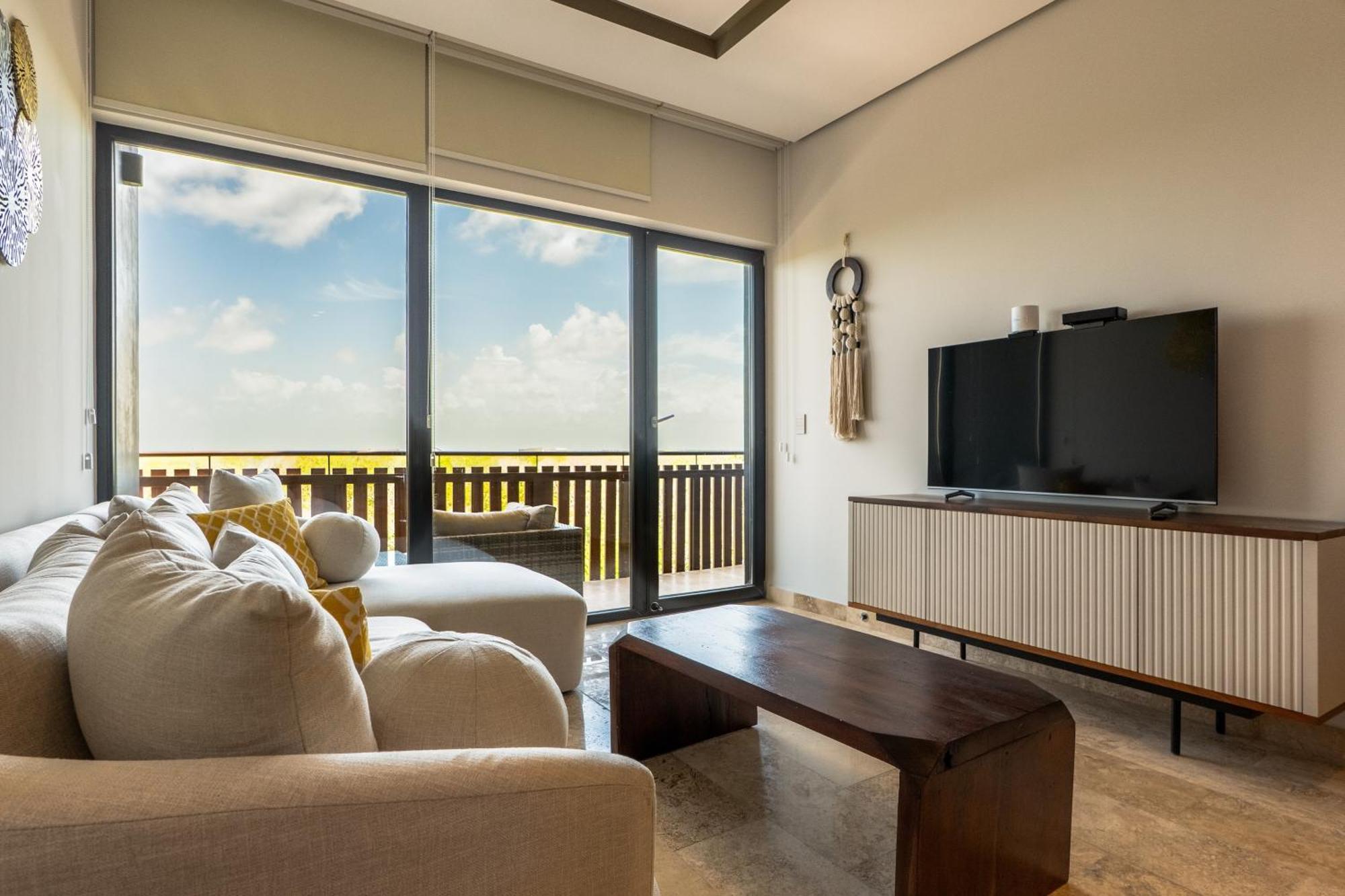 Apartamento Pelican Breeze C301