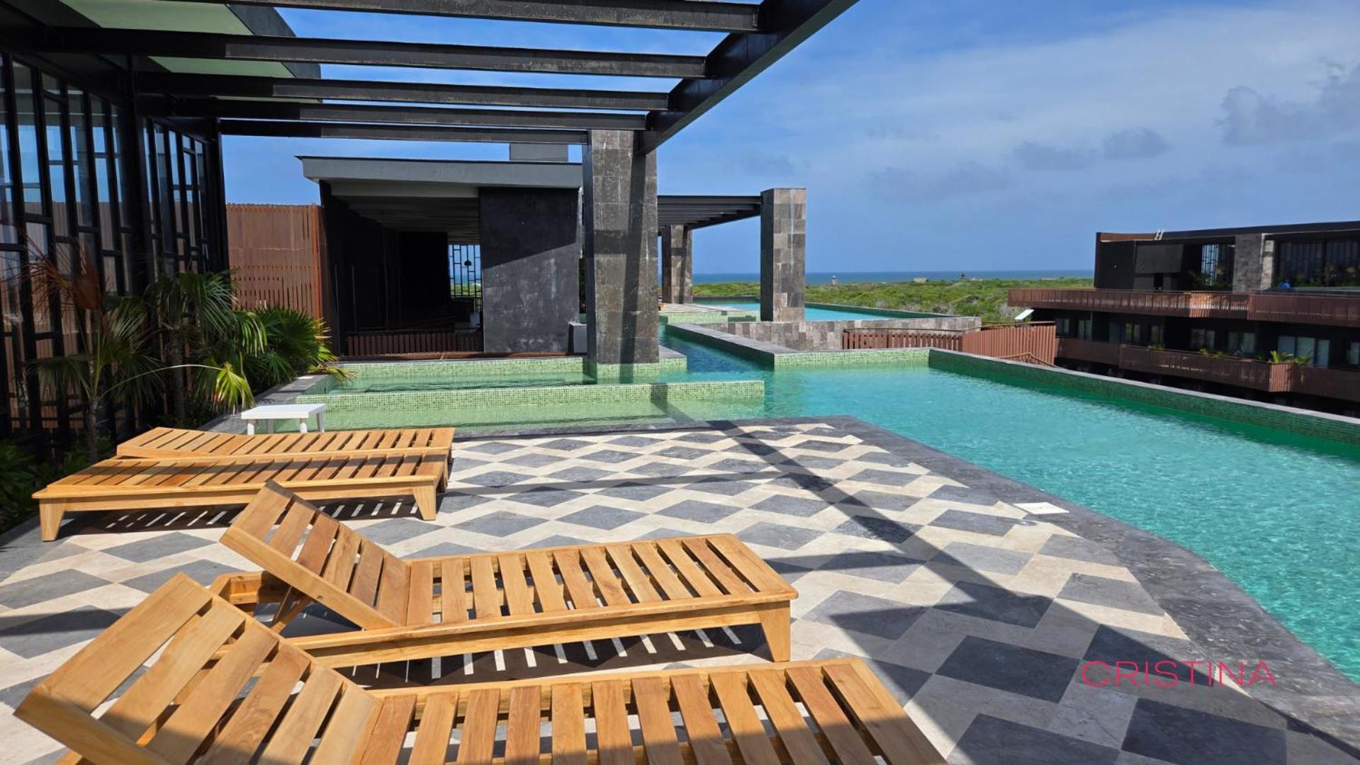 Private Pool In Zone - Club Apartamento *