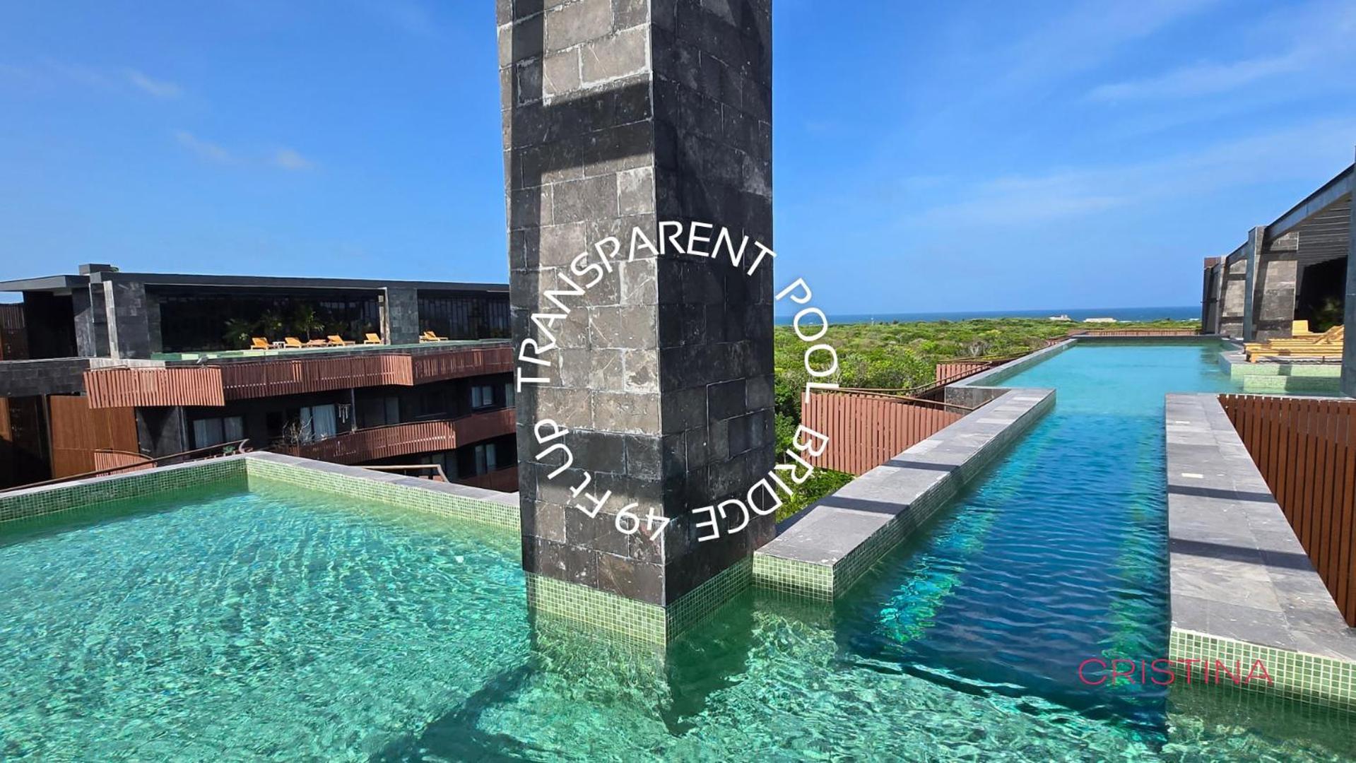 Private Pool In Zone - Club Apartamento *
