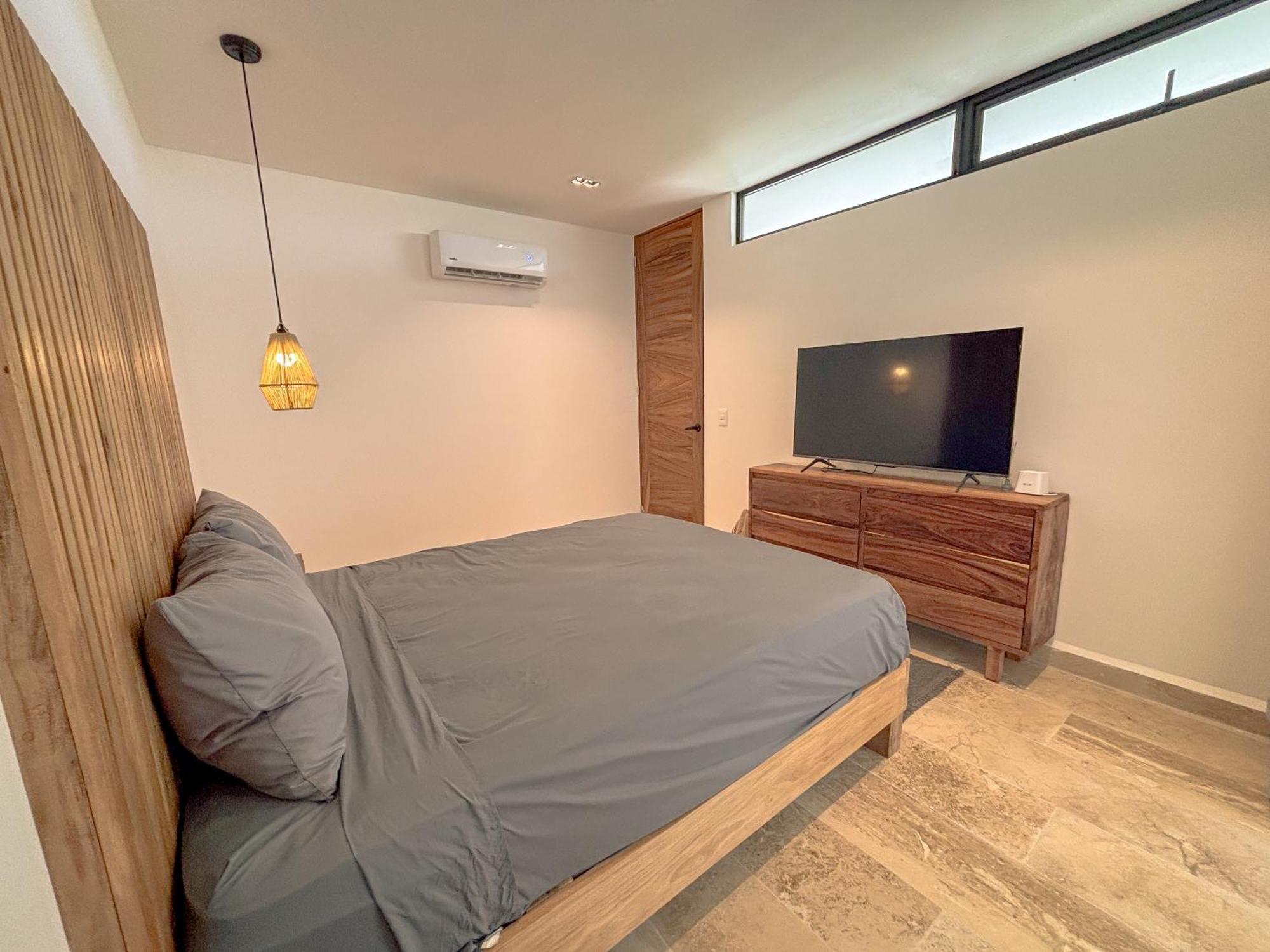 Penthouse De Dos Pisos Con Alberca Privada En La Veleta Apartment