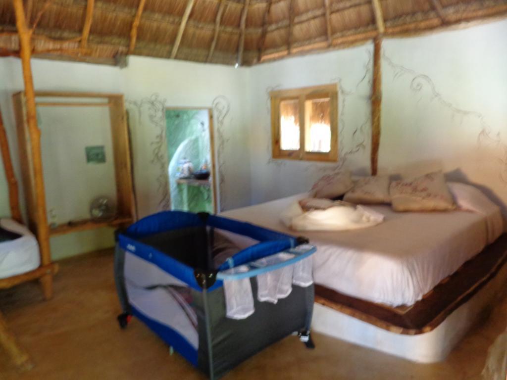 Casa Mango Bed and breakfast
