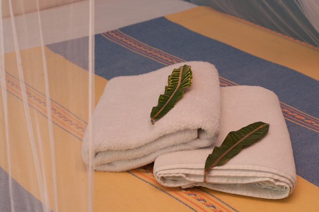 My Cabanas