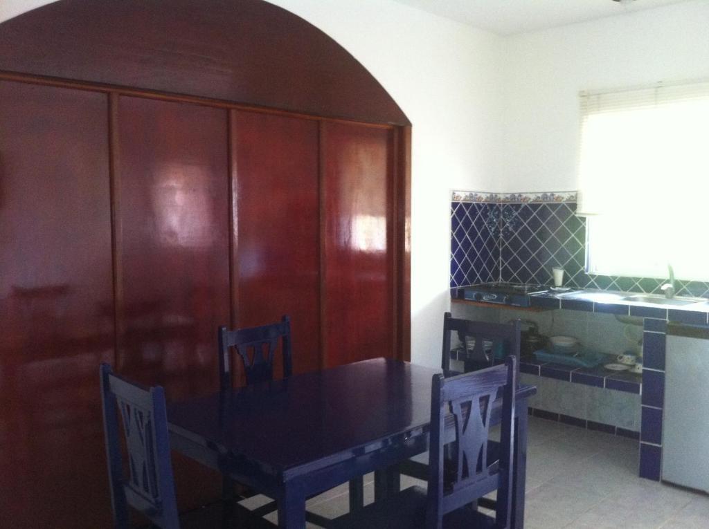 Residencia La Mariposa