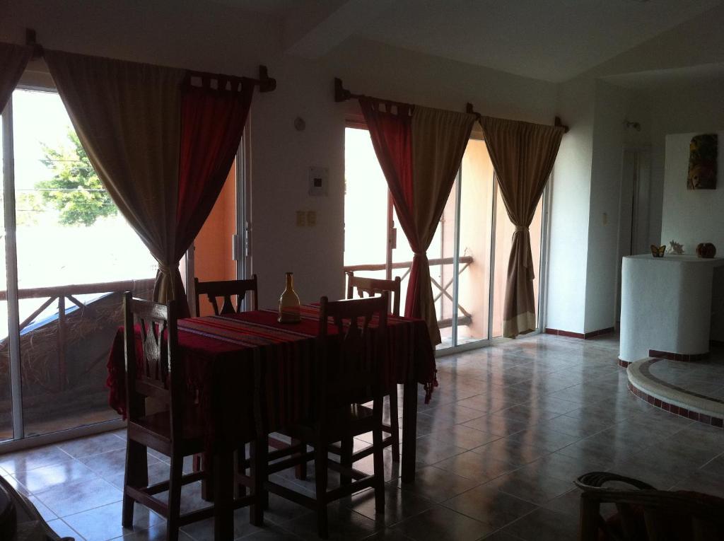 Hotel Residencia La Mariposa