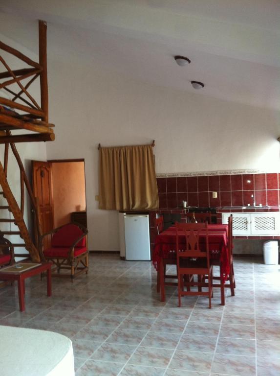 Residencia La Mariposa Tulum