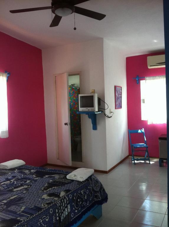 Residencia La Mariposa Hotel Tulum