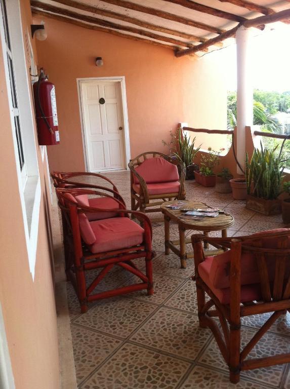 Residencia La Mariposa Tulum