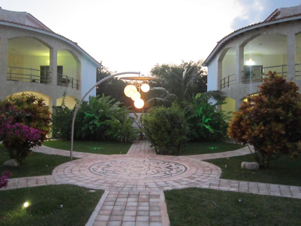 Blueberry Luxury Apartamento