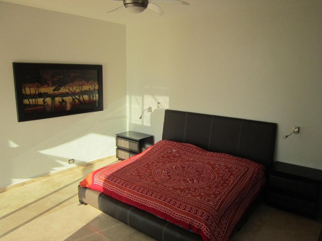 Blueberry Luxury Apartamento *