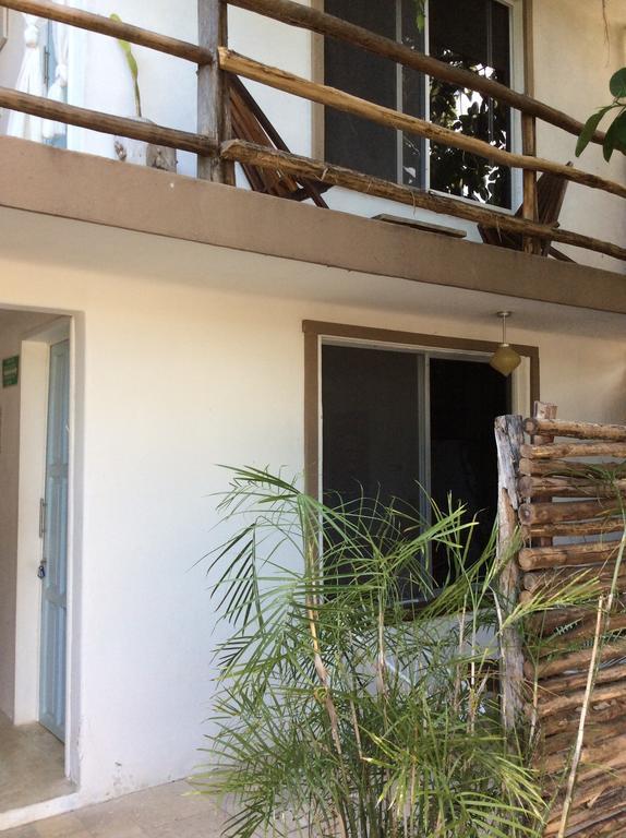 Hotel Teetotum Tulum