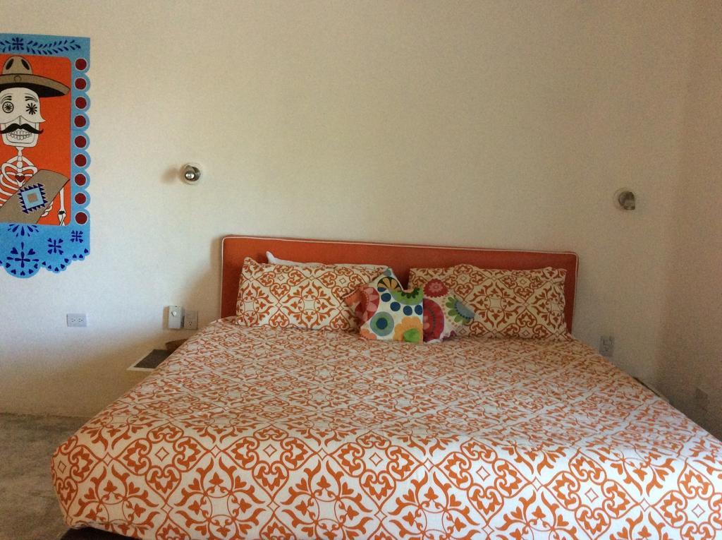 Teetotum Hotel Tulum