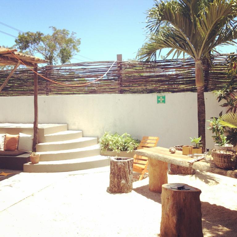 Teetotum Hotel Tulum