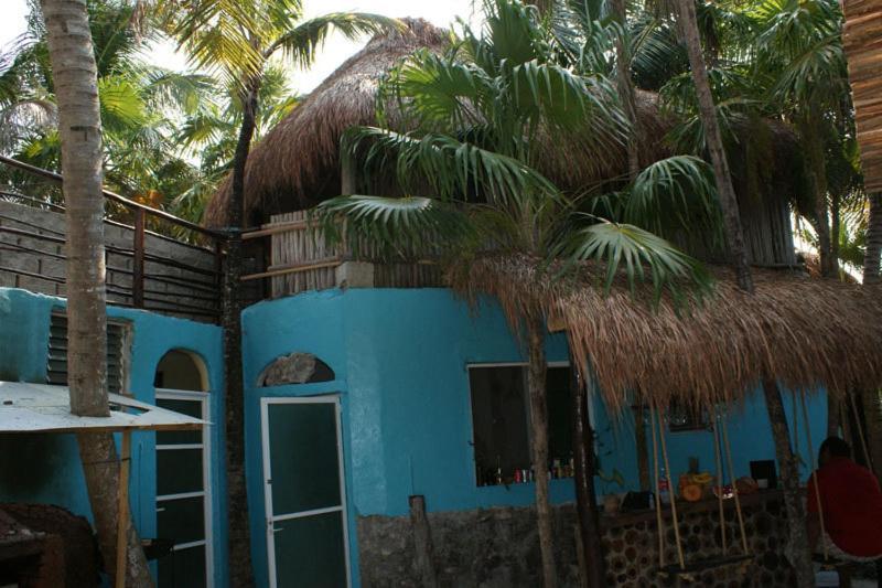 My Cabanas