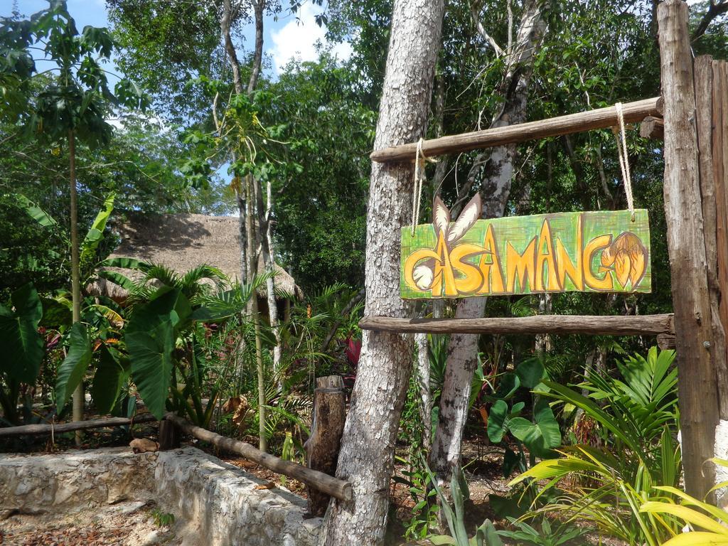 Bed and breakfast Casa Mango Tulum