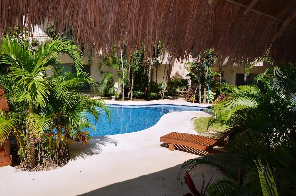 In Tulum! Tulum