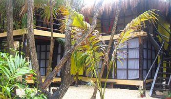 Hotel Tunich Tulum