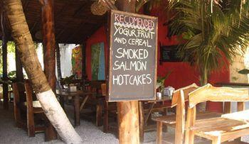 Hotel Tunich Tulum