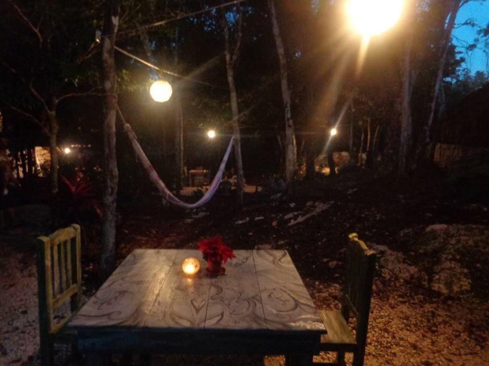 Casa Mango Bed and breakfast 2*
