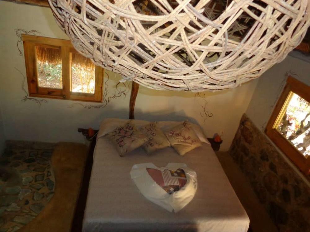 Casa Mango Bed and breakfast