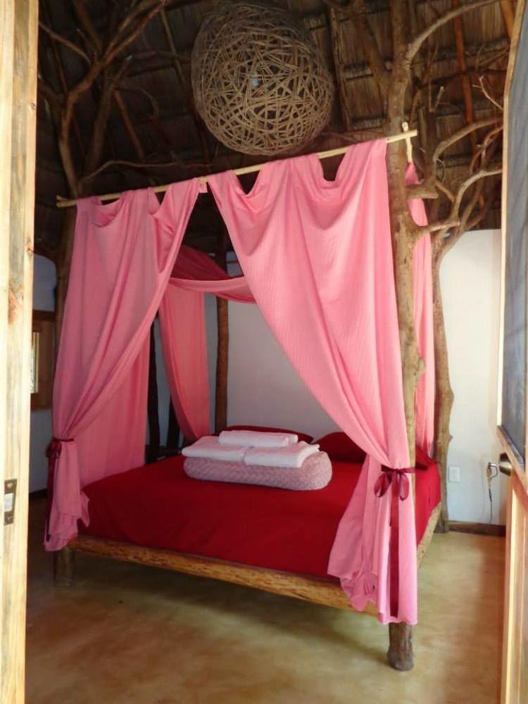 Casa Mango Bed and breakfast 2*