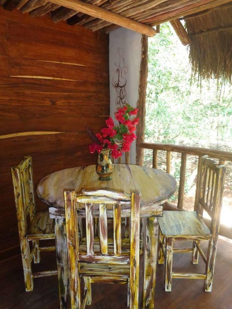 Casa Mango Bed and breakfast