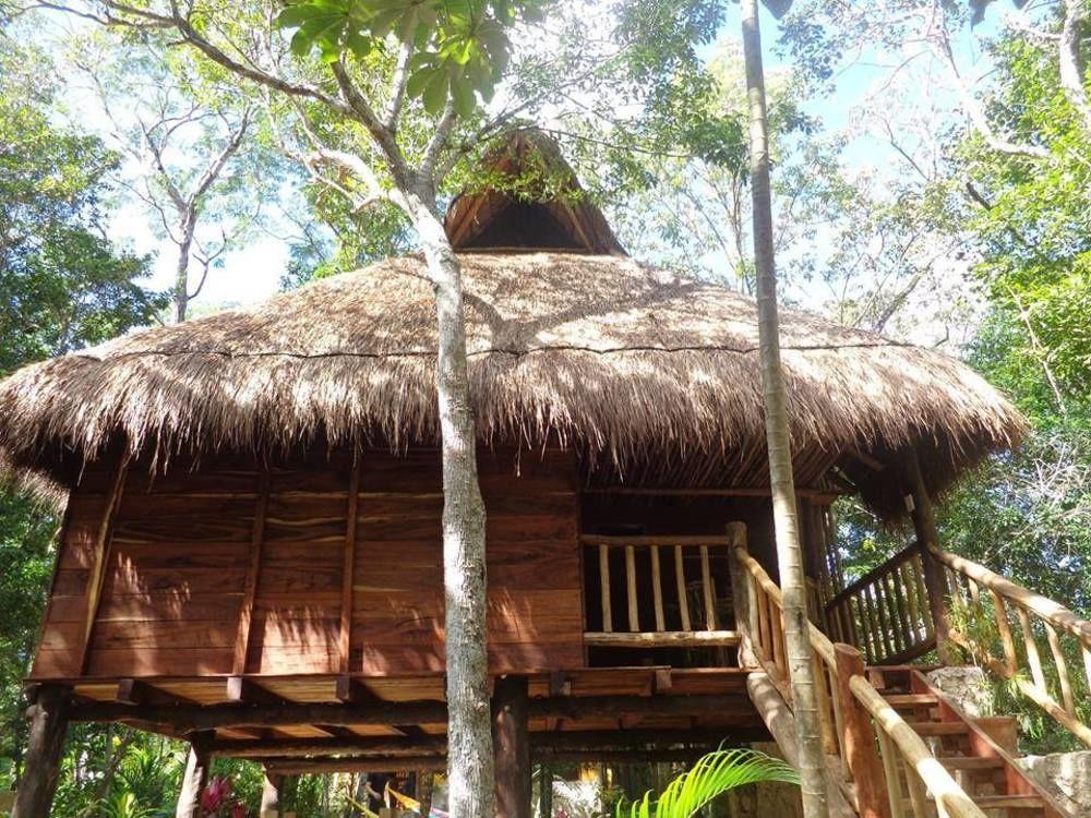 Casa Mango Bed and breakfast Tulum