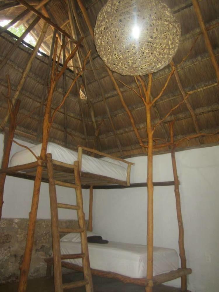 Casa Mango Bed and breakfast 2*