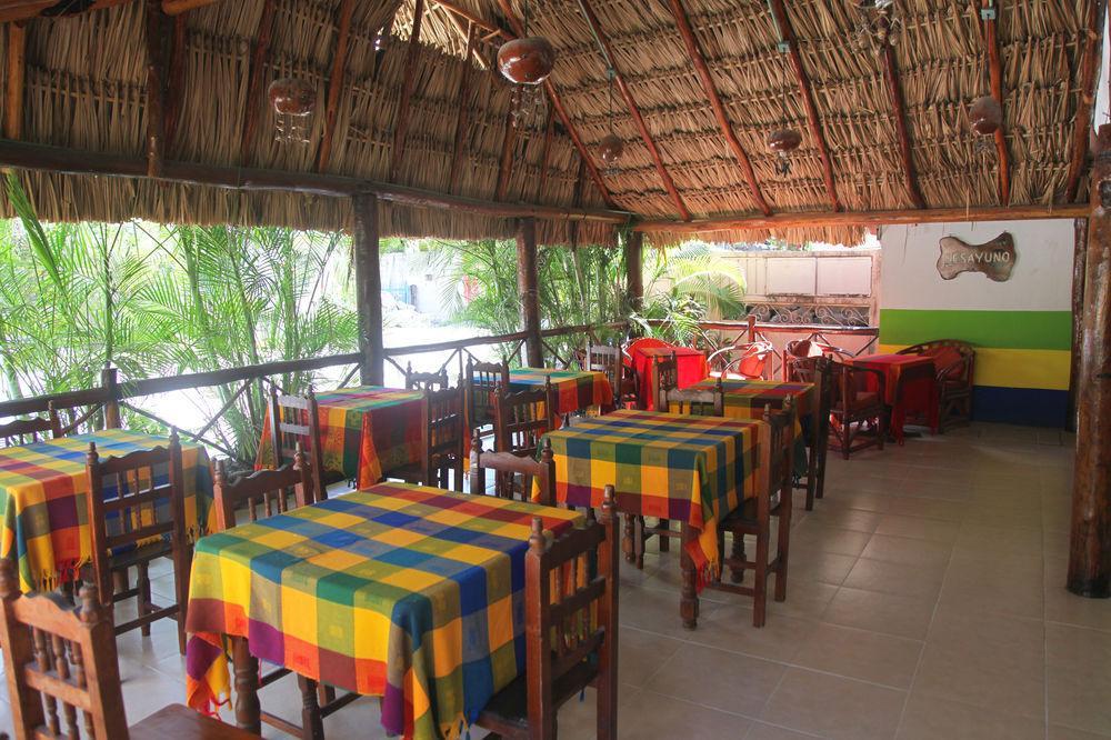 Residencia La Mariposa Hotel 3*