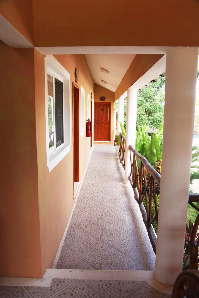 Residencia La Mariposa Hotel 3*