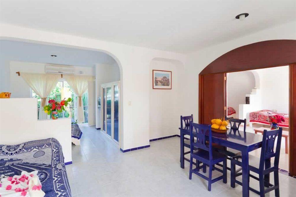 Residencia La Mariposa 3*