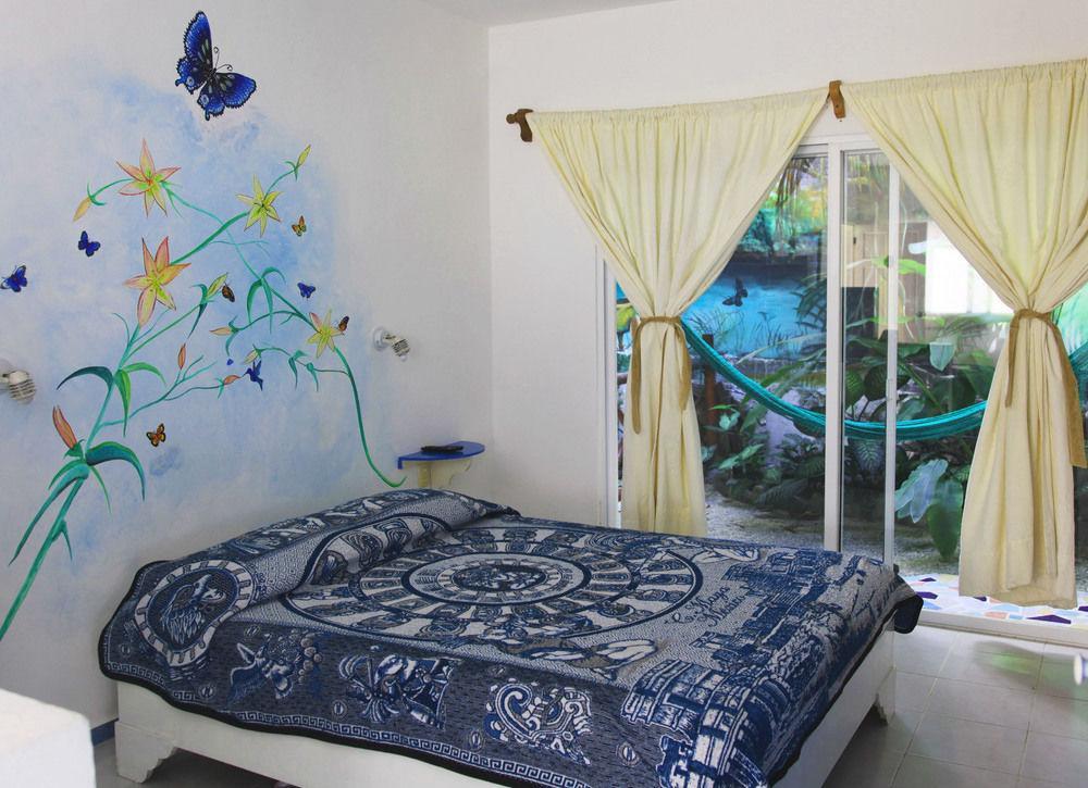 Residencia La Mariposa Hotel 3*