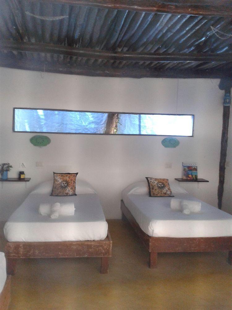 Tunich Hotel Tulum