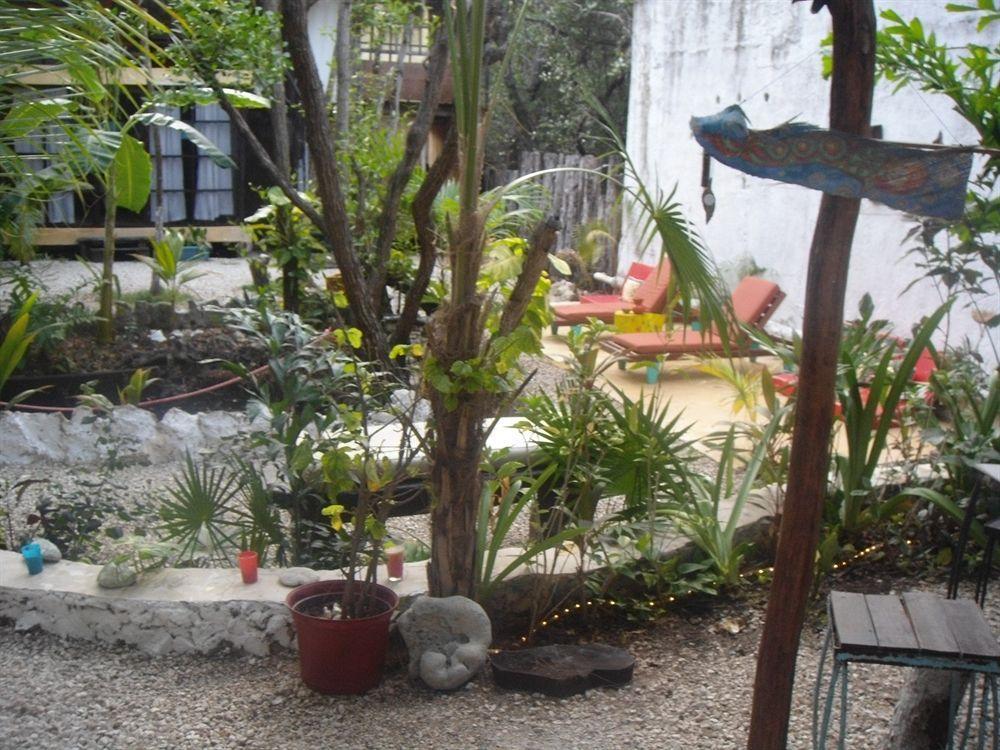 Tunich Hotel