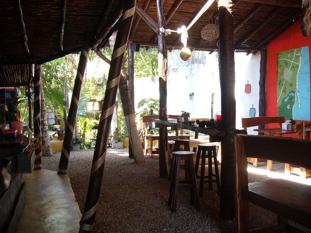 Tunich 2* Tulum