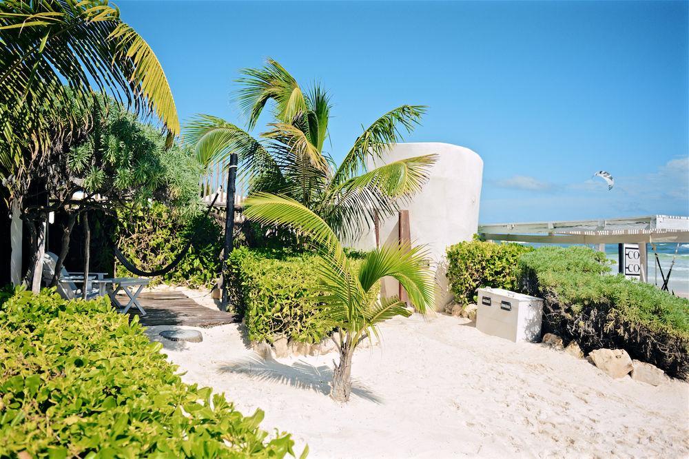 Coco Hotel