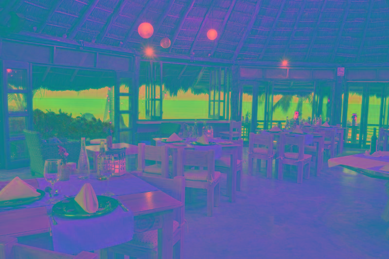 Hip By Ana Y José Tulum