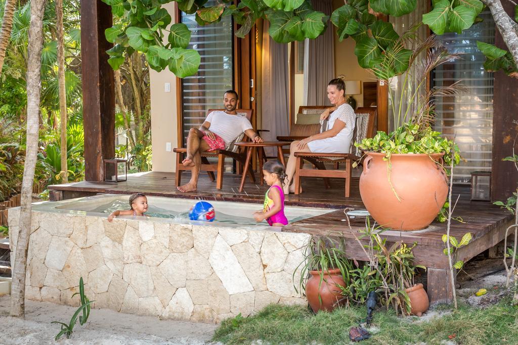 Hotel La Zebra Tulum, A Small Luxury Tulum