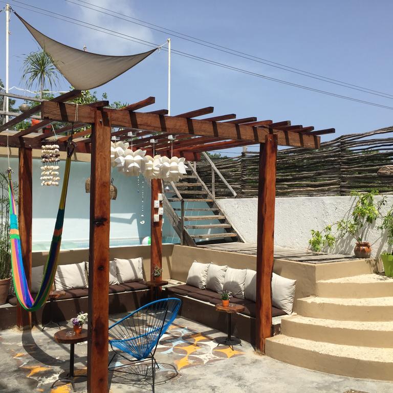 Hotel Teetotum 3*
