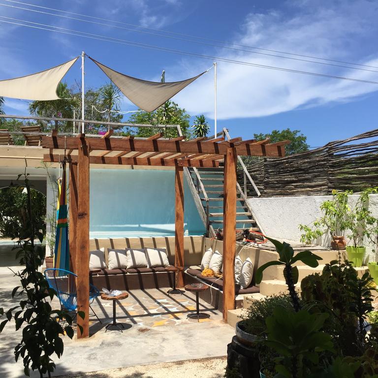 Teetotum 3* Tulum