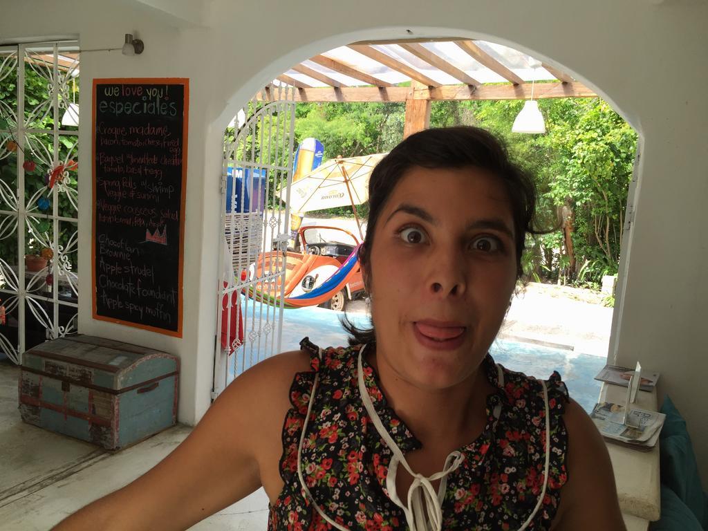 Teetotum 3* Tulum