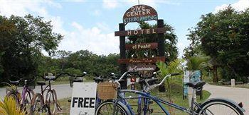 Hostel El Punto Tulum