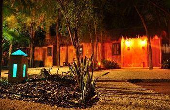 Hostel El Punto Hostal
