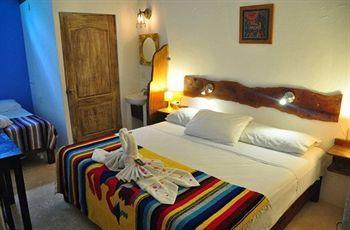 Hostal Hostel El Punto *