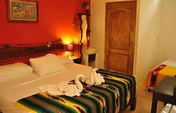 Hostel El Punto *