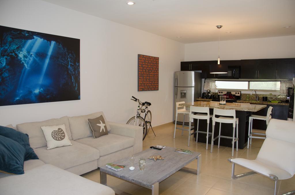 In Tulum! Apartamento