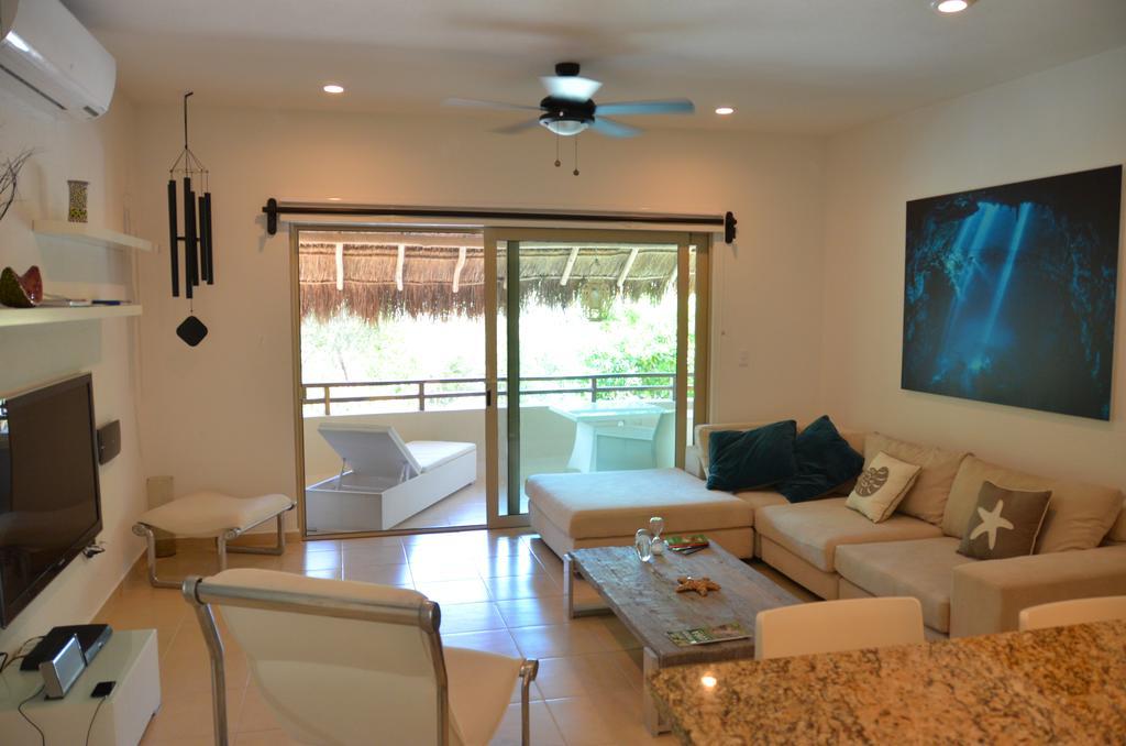 Apartamento In Tulum! *