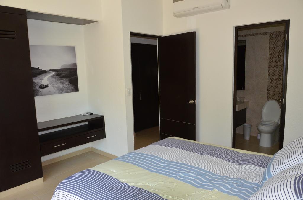 Apartamento In Tulum!